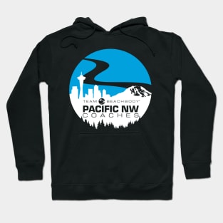 Pacific Northwest Coaches Hoodie